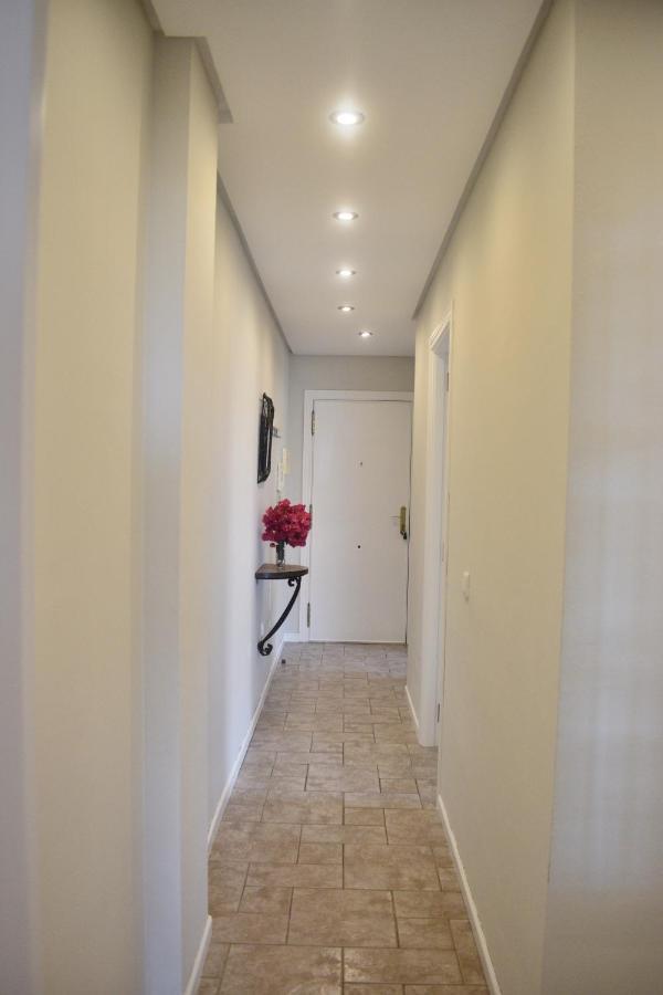 Apartmán Atico Con Gran Terraza Y Vistas Al Mar Torre Del Mar Exteriér fotografie